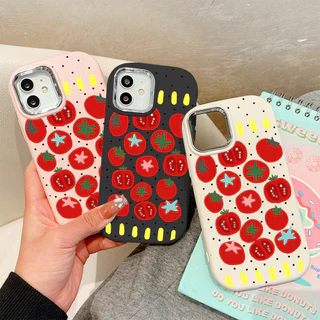 เคสนุ่มเ For Samsung Galaxy A55 A54 A53 A50S A06 A16 A04S A05 A05S A50 A51 A15 A12 A14 A02 A03 A03S A23 A24 4G 5G PM