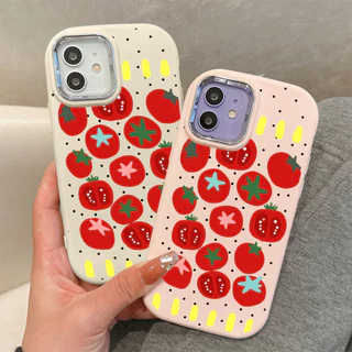 เคสนุ่มเ For Samsung Galaxy A55 A54 A53 A50S A06 A16 A04S A05 A05S A50 A51 A15 A12 A14 A02 A03 A03S A23 A24 4G 5G PM