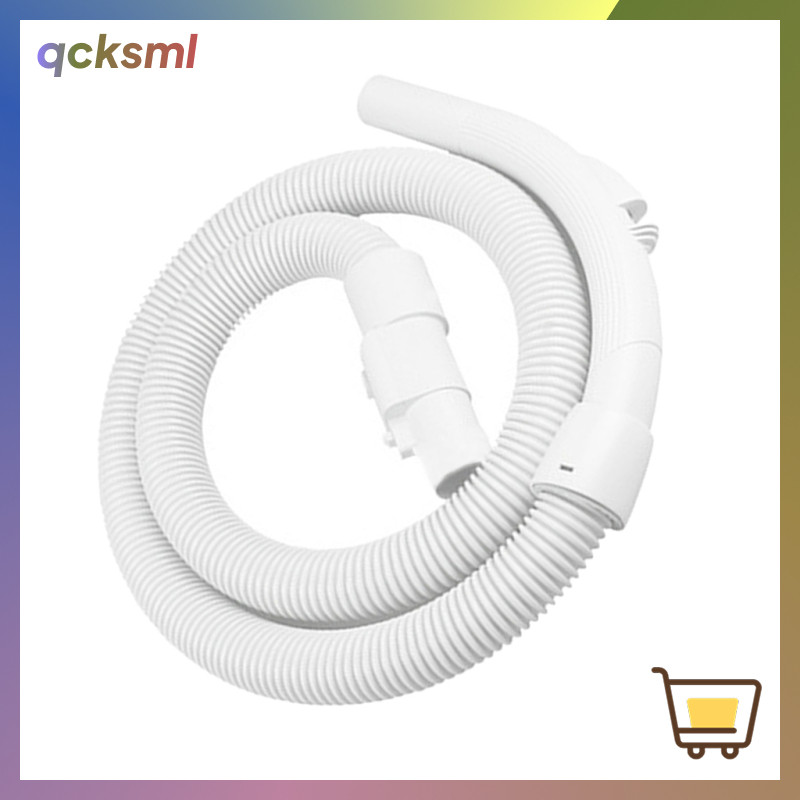 1x เครื่องดูดฝุ่นท่อสิ่งที่แนบมาแทนที่สําหรับ Electrolux ZC1120B/ZW1100-210