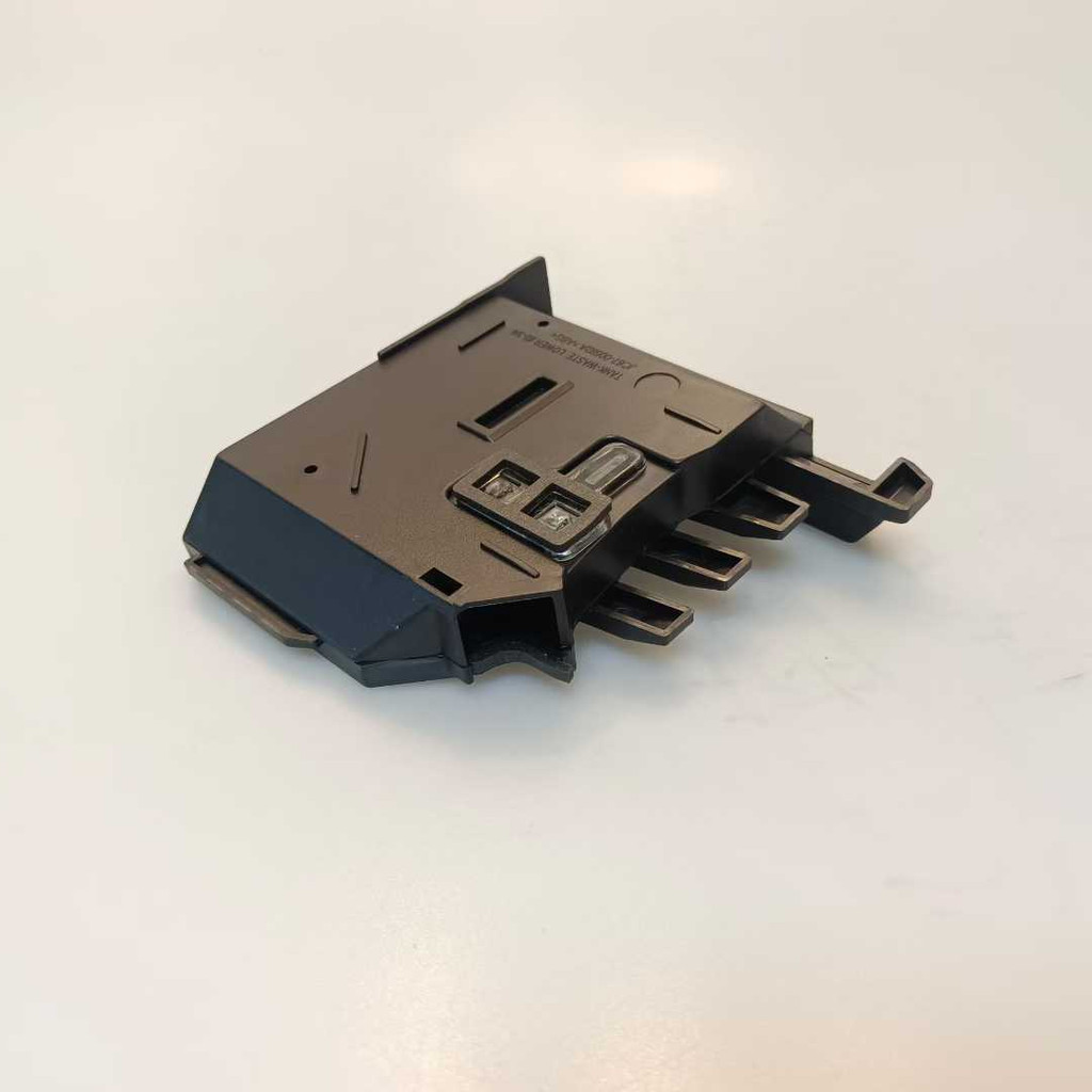 1PC JC96-06298A CLT-W406 โทนเนอร์เสียคอนเทนเนอร์สําหรับ Samsung CLP 360 365 CLX 3305 3300 Xpress SL 