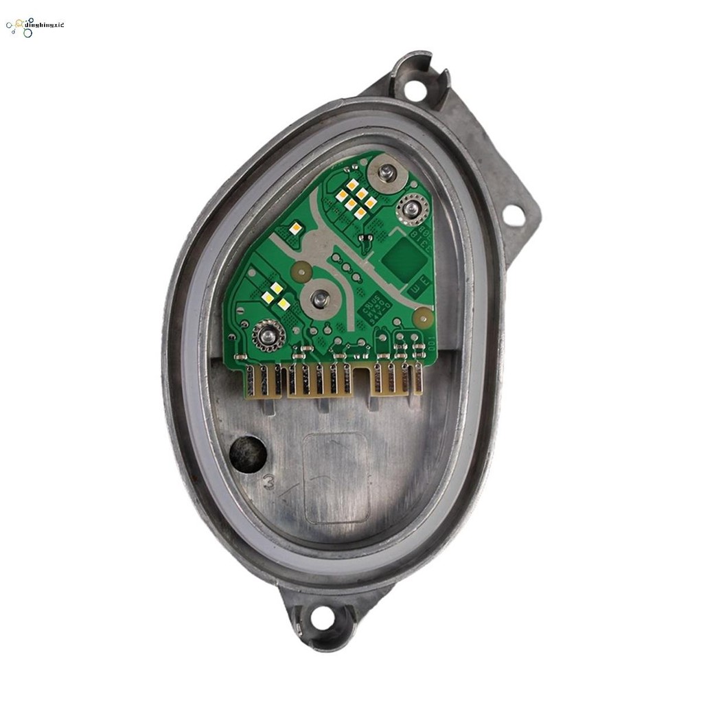 ไดร์เวอร์ไฟหน้า LED Moodle สําหรับ X7 G07 18-2023 DRL ไฟเลี้ยวแหล่งกําเนิดแสง Moudle US