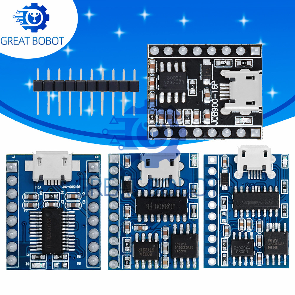 Jq8900 jq8400 jq6500 โมดูลเสียงเล่น serial Voice broadcast recognition โมดูลที่กําหนดเองชิปเสียงโมดู