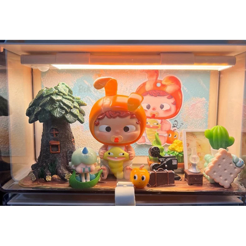 พร้อมสต็อก ozai วันวาเลนไทน์ทานาบาตะ Little ozai ozai ozai ozai Exhibition Limited อินเทรนด์เล่น