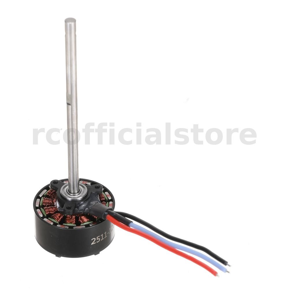 Eachine E186 E190 RC เฮลิคอปเตอร์อะไหล่มอเตอร์หลัก