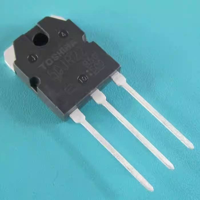 ((10 ชิ้น) 50JR22 GT50JR22 หลอด IGBT กําลังสูง 50A 600V ใหม่เอี่ยม