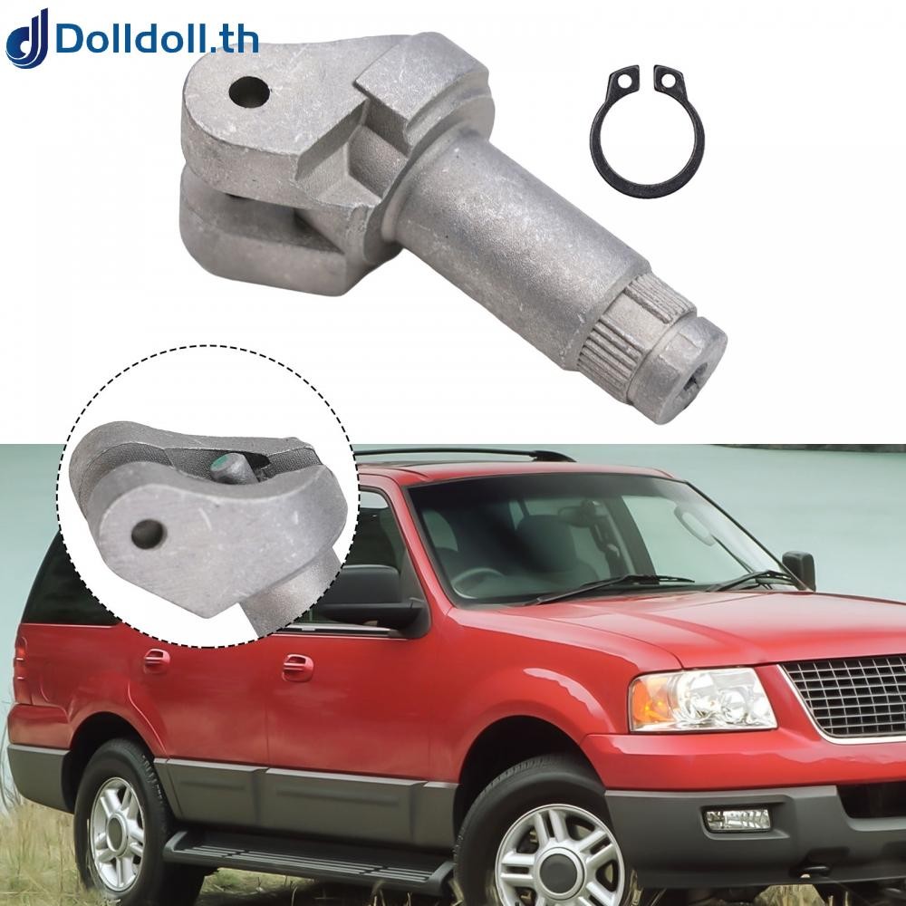 [Dolldoll]1x Steering Column 5L2Z 3C529-A For Ford For Expedition 2003 Repair Kit