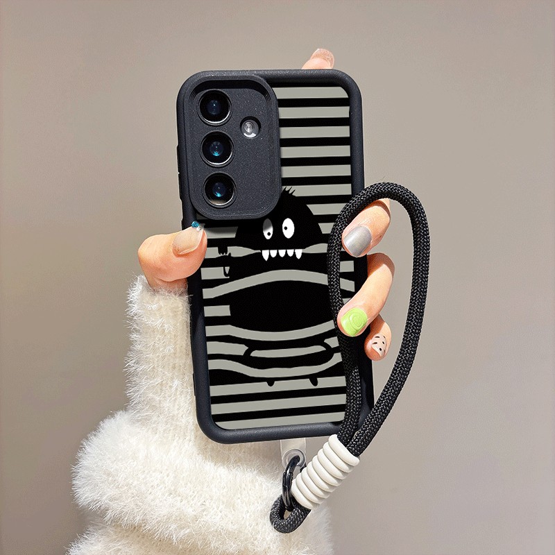 สายรัดข้อมือ LanyardปลอกสําหรับOPPO A98 A95 A96 A79 A78 A77s A74 A60 A58 A57 A54 A53 A5s A5 A5x A38 