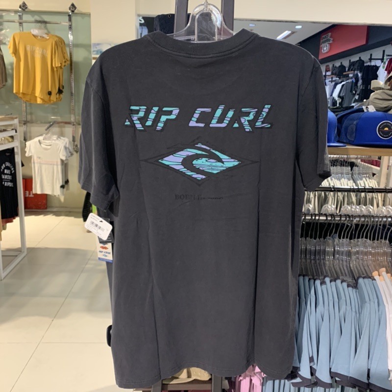 Ripcurl P19 Fadeut Swirl Tee