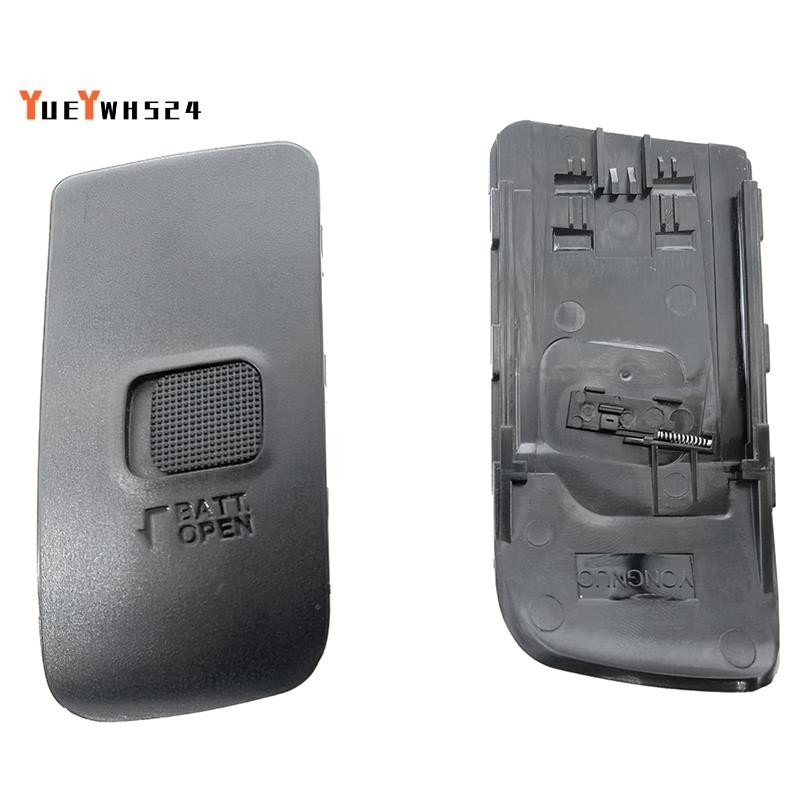 ขายดีที่สุด Y4Brand ใหม่แฟลชแบตเตอรี่ประตูสําหรับ YN600EX-RT II YN685 YN660 ชิ้นส่วน