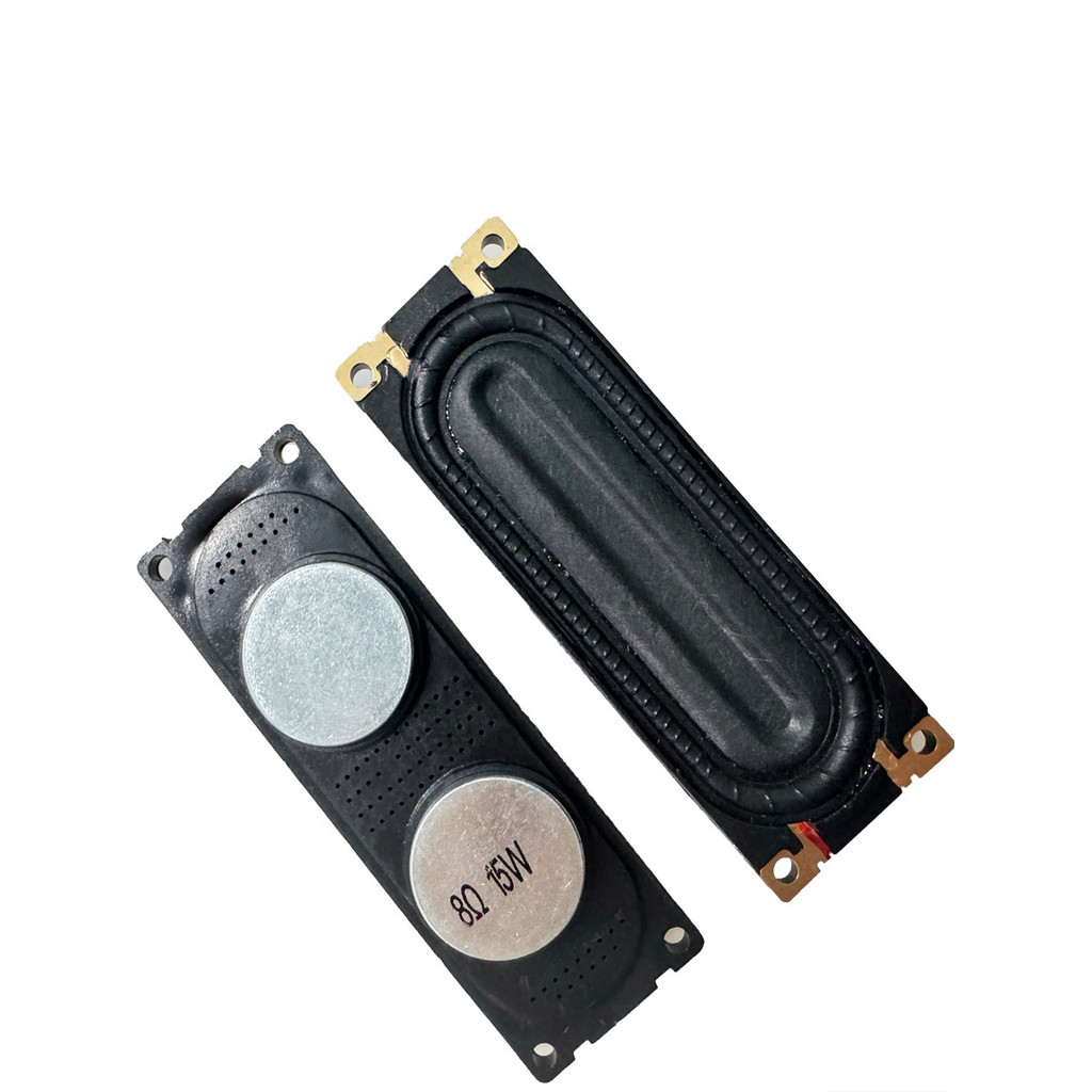 3090 Samsung Speaker Core 8 Euro 15W Speaker 6 Euro 10W Assembly LCD TV Speaker 9030 Speaker Basin