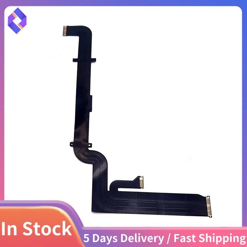 เปลี่ยนสาย LCD Flex สําหรับ G7X Mark III, G7X III ชุดซ่อมกล้องดิจิตอล