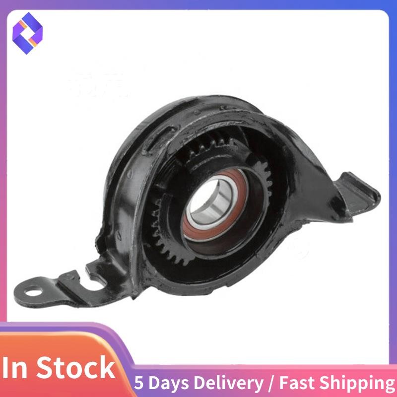 ยางแขวนเพลาขับ 7L8Z4800A KT7L844800AA forFord Drive Shaft Support Bearing 7L8Z-4800A