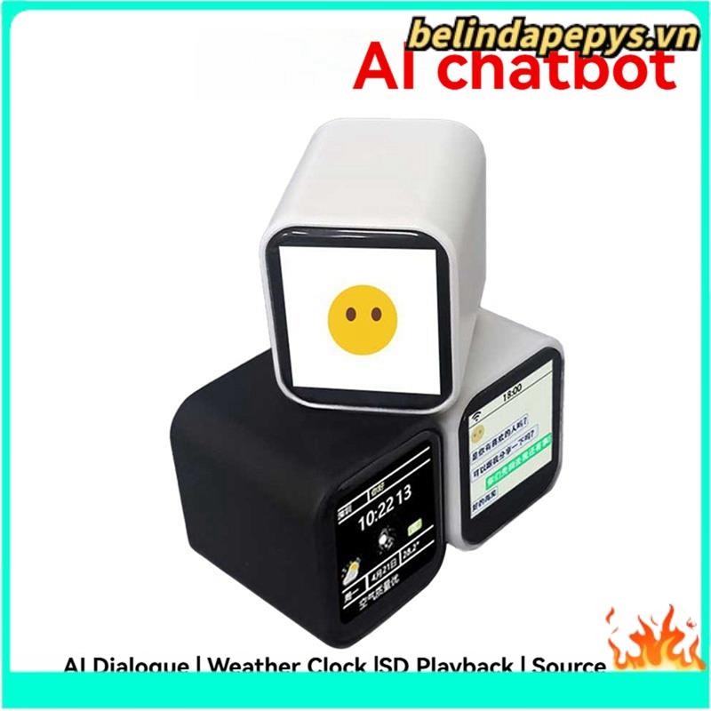 สําหรับ XiaoZhi AI Voice Chat หุ่นยนต์กล่อง 1.54 นิ้วจอแสดงผล LCD ESP32-S3 N16R8 บอร์ดพัฒนา Wifi สถา