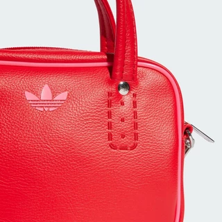 adidas ไลฟ์สไตล์ กระเป๋า ADICOLOR XS Unisex สีแดง JX7875