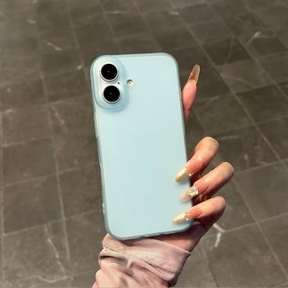 เคสไอโฟน iPhone 13 14 15 เคส ไอโฟน11 12 ProMax 7 8Plus X XSMax XR เคสโทรศัพท์มือถืออะคริลิคใส กันกระแทก ส่งจากไทยสินค้า