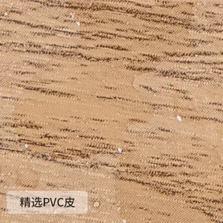 แผ่นรองเมาส์ขนาดใหญ่ เลียนแบบลายไม้ PVC หนังแผ่นรองเมาส์กันน้ําขนาดใหญ่ตาราง Pad โต๊ะ Pad โต๊ะรับประทานอาหาร Pad 80x40 90x45 100x50 120x60 ซม.