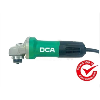 เครื่องเจียร สลิม 4" ASM18-100B DCA