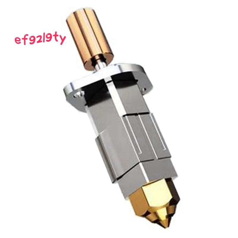 CHCB-OT Hotend Kit สําหรับเครื่องพิมพ์ 3D K1 & K1 Max Extruder