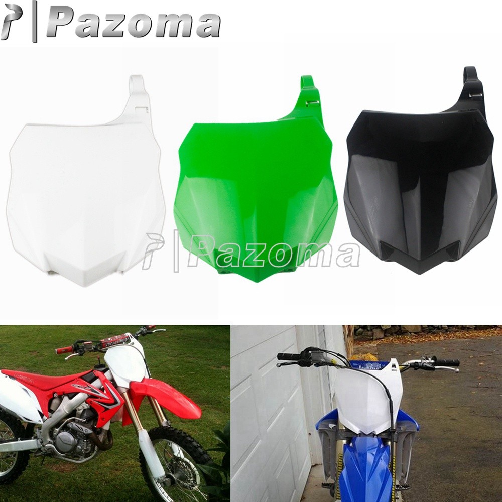 Pl 3 XE KX450F KX250F 13-2016 E Nduro NX MX