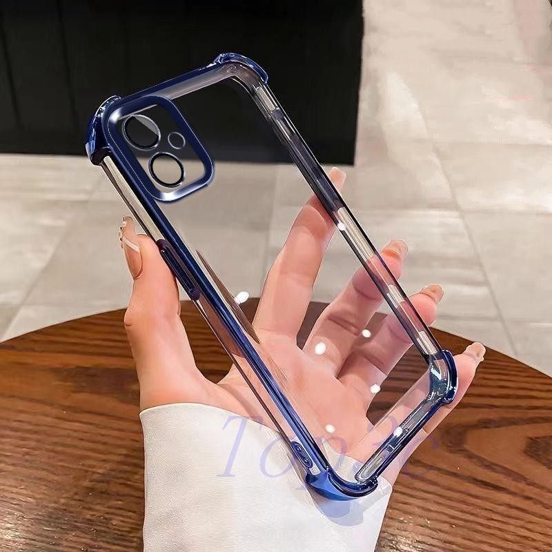 จัดส่งทันที เคส สำหรับ Samsung A07 5G / A17 A37 A57 / A06 / A55 / A15 / A36 / A56 / A16 / A26 เคส กั