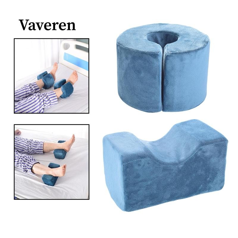 [Vaveren] Foot Raise Mat Elevating Leg Sleeping Elevated Breathable Ankle สําหรับคนพิการ