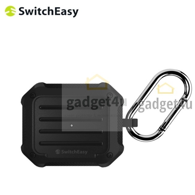 SwitchEasy Odyssey  เคส ใช้สำหรับ Airpods3