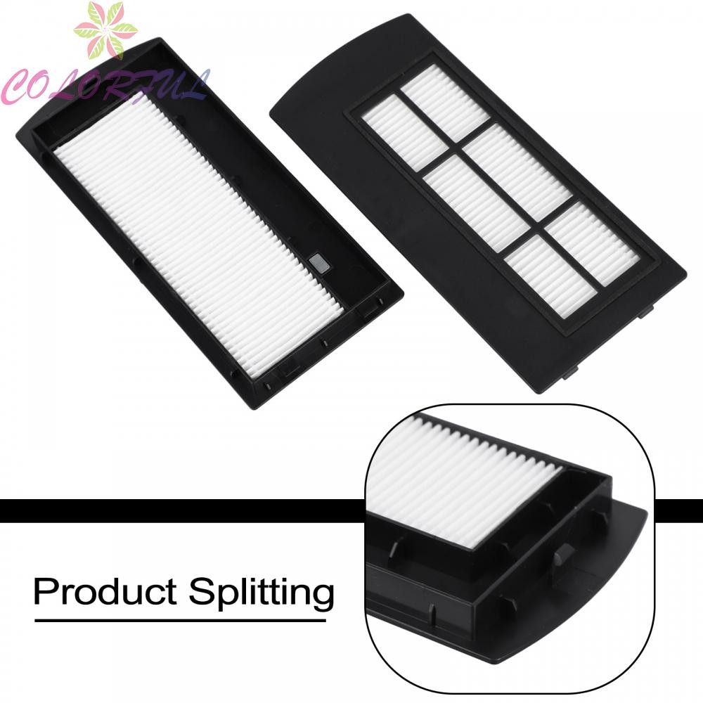 การบํารุงรักษาฟรี Hassl พร้อมอะไหล่ติดตั้งง่ายสําหรับ Eufy Clean X9 Pro