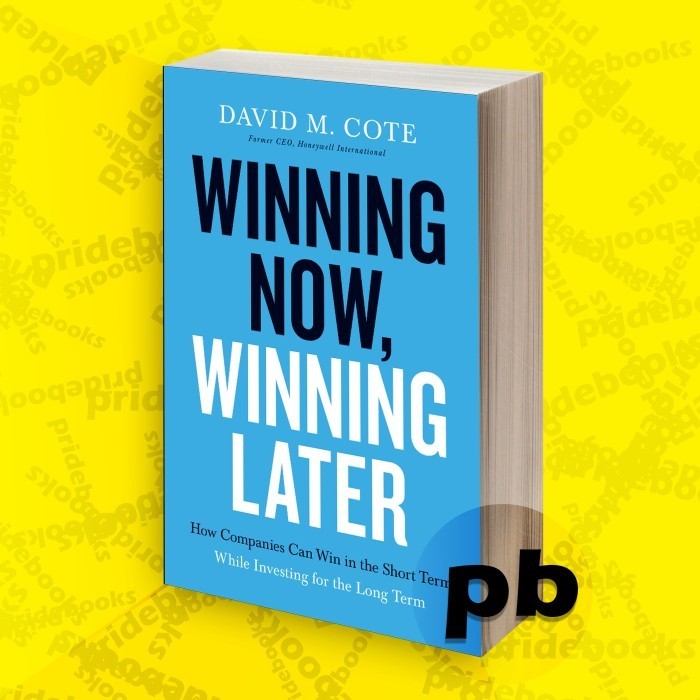 Winning Now, Winning Later