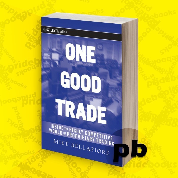 One good trading strategy: Within the highly competitive world of trade products.