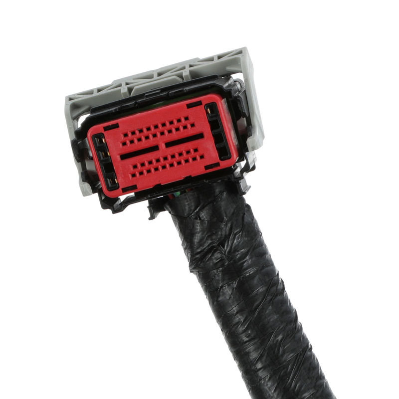 เหมาะสําหรับ Ford 6.0 L-2005-2006Y เครื่องยนต์ Harness 5C3Z12B637AA ยี่ห้อใหม่รับประกันหนึ่งปี