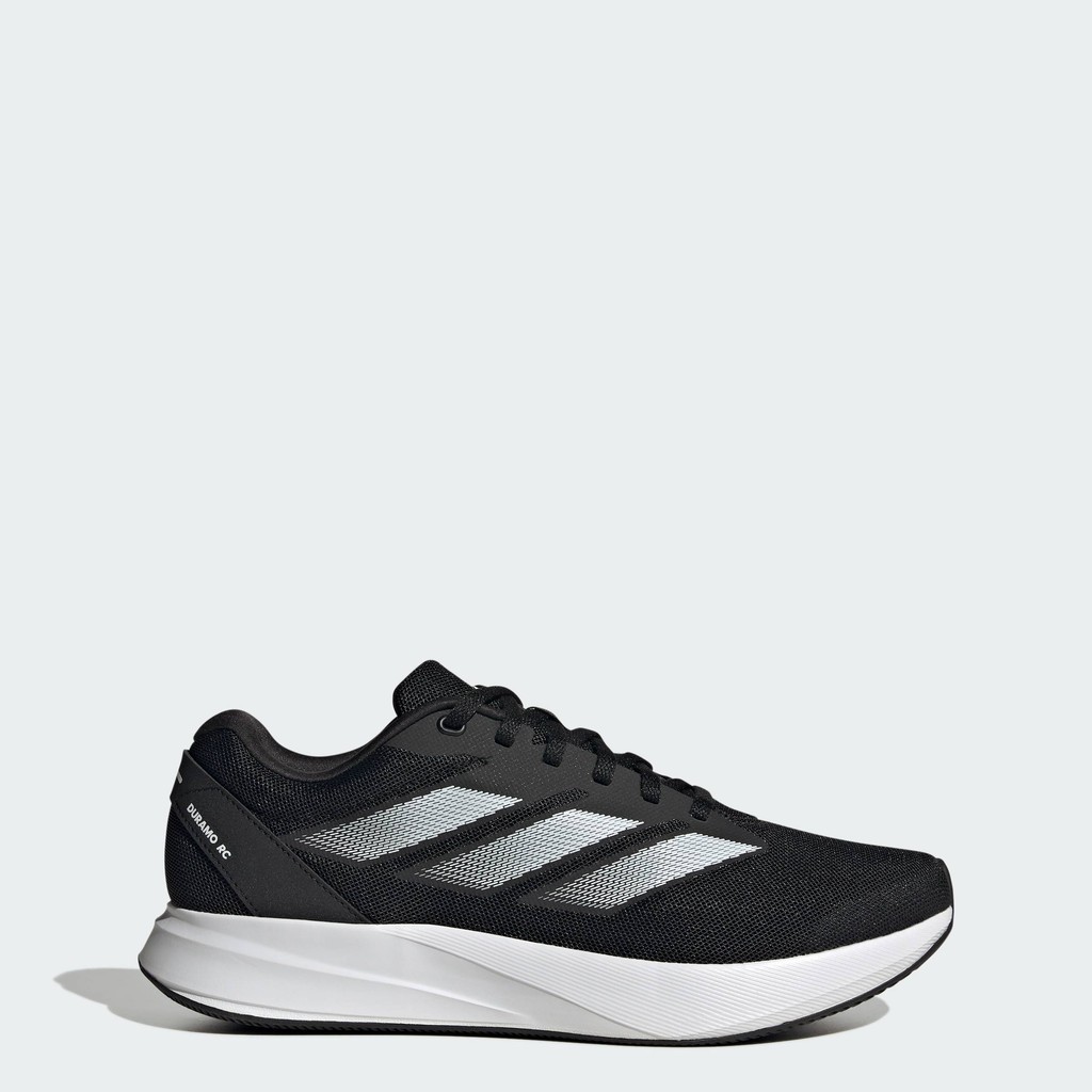 adidas Running Duramo RC Shoes Unisex Black ID2704