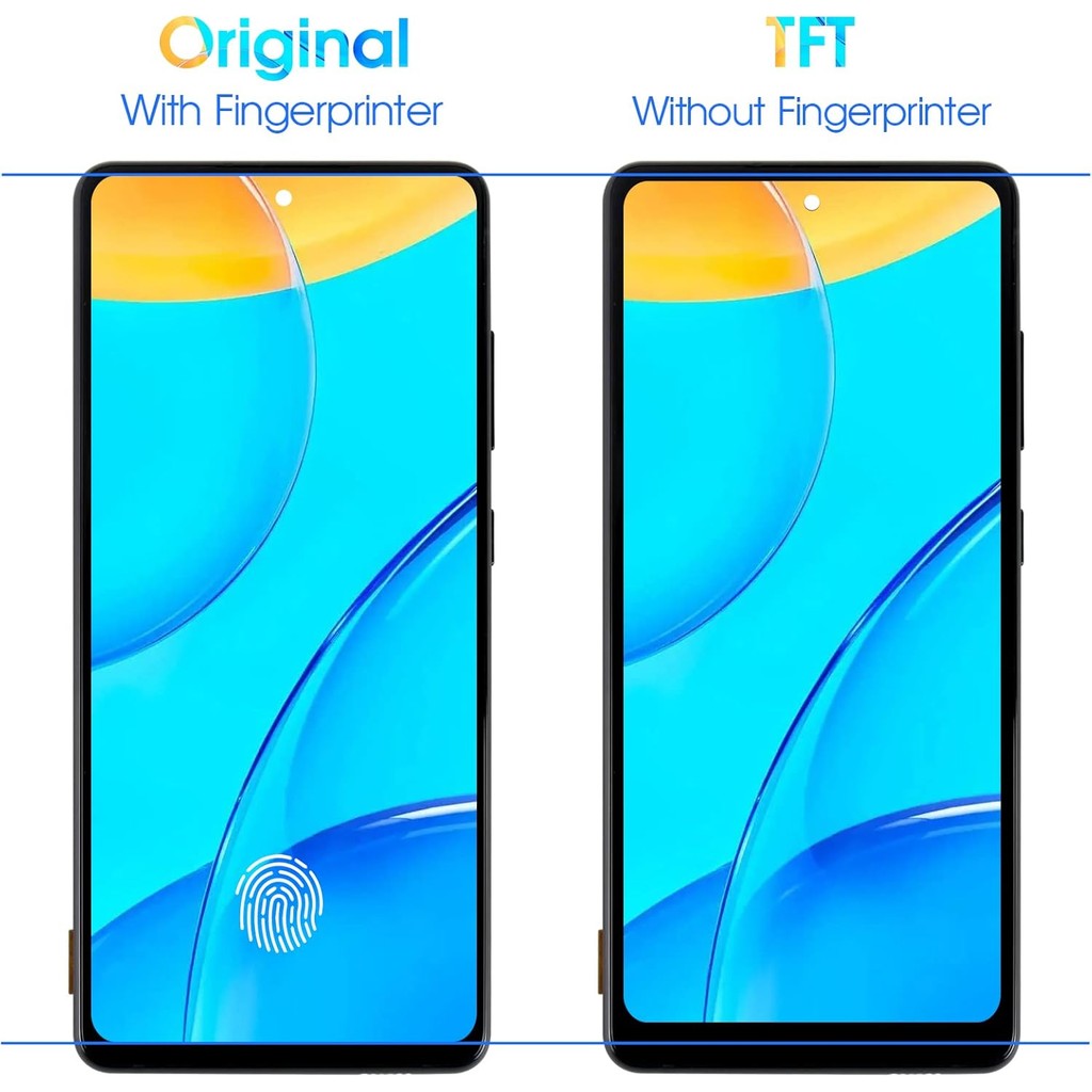 SAMSUNG สําหรับSamsung Galaxy S20 FE 5Gเปลี่ยนหน้าจอสําหรับSamsung S20 FEชุดเปลี่ยนหน้าจอสําหรับSM-G