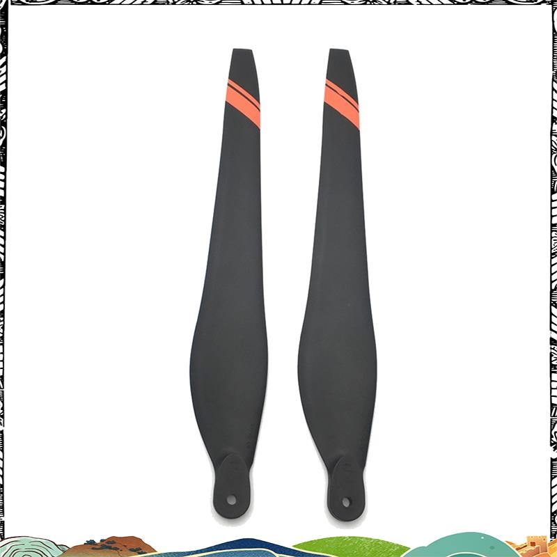 2 ชิ้น 36190 ใบพัด CW สําหรับระบบ X9 มอเตอร์