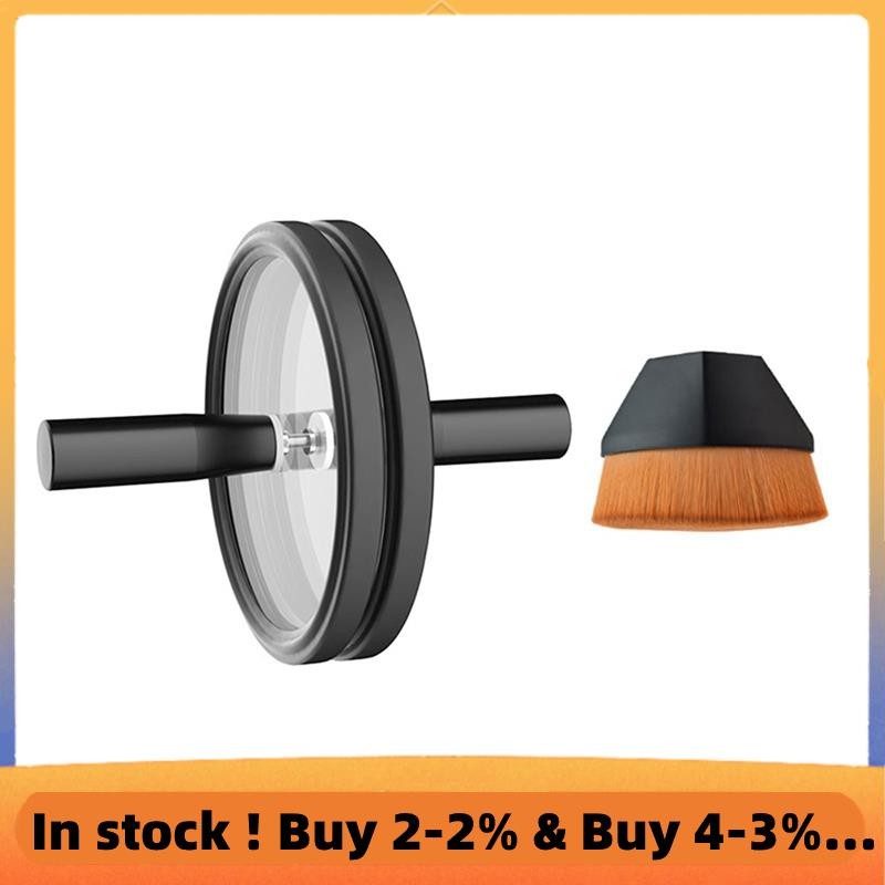 EP LP Vinyl Record Label Saver Record Clean Brush Record Cleaning Set Record Cleaning Protector กันน