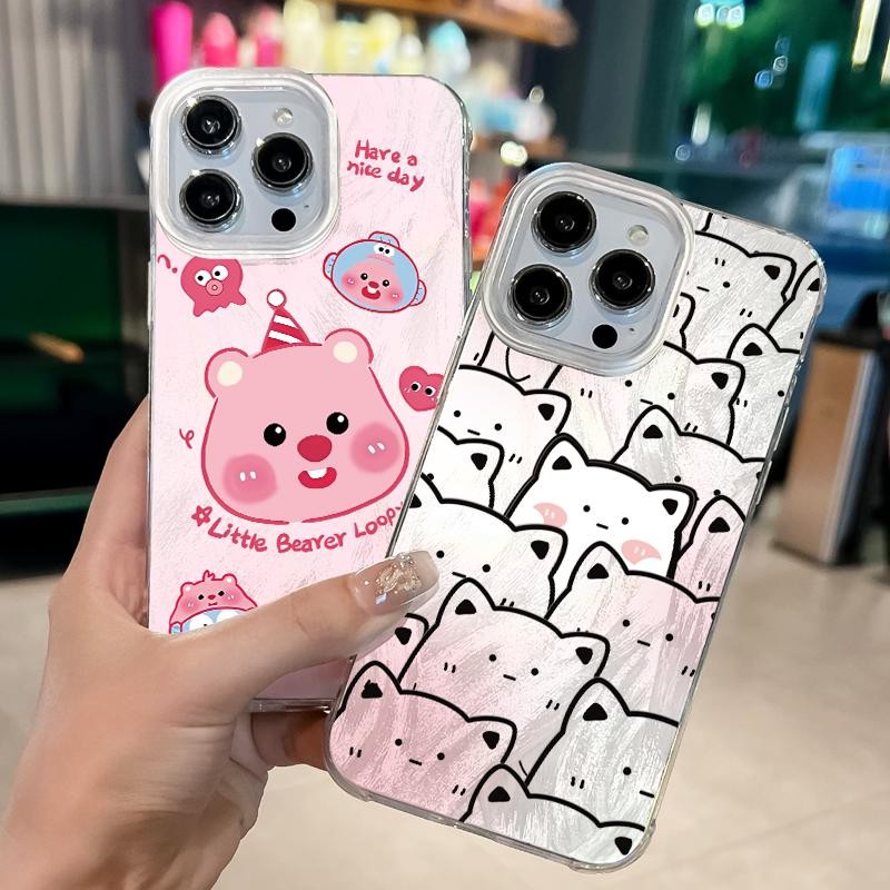 เคส Hp สําหรับ Vivo S1 V23e 4G 5G V9 6GB S1 Pro S10e S17 S17t T1 T1x U10 U3x U20 U3 V17 V17 Neo V25 