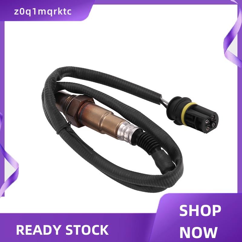 z0q1mqrktc Air Ratio เซนเซอร์ออกซิเจน O2 สําหรับ W203 W211 W204 CLK C180 C230 E200