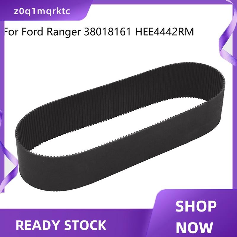 z0q1mqrktc แร็คพวงมาลัยไฟฟ้า Pinion Gear Belt 390-2M-25 สําหรับ Ranger 38018161 HEE4442RM 2235548 EB