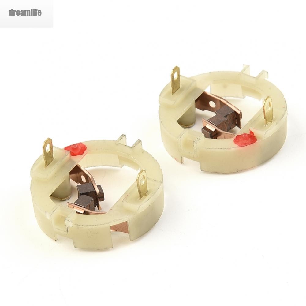 RS550 Micro Motor Carbon Brush Holder for BOSCH MAKITA Color As Picture Show