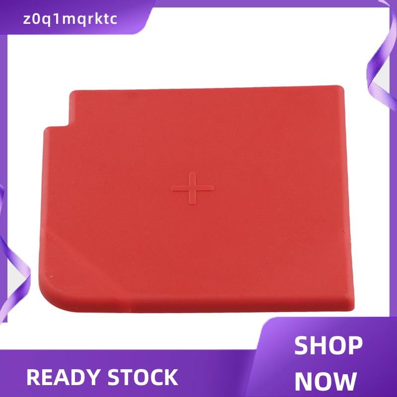 z0q1mqrktc แบตเตอรี่ Positive Terminal Cover Cap สําหรับ W204 W211 W169 W203 W222 A0015460835 001546