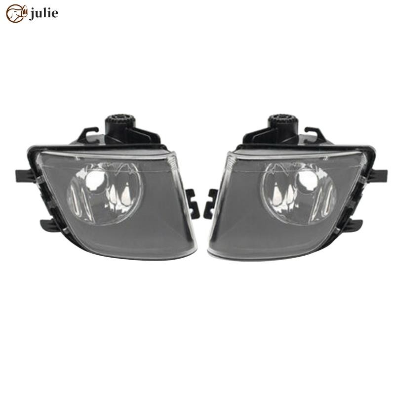 ฝาครอบไฟตัดหมอกด้านหน้าสําหรับ - 7 Series F01 F02 F03 F04 740I 740Li 750I 2009-2013 63177182195 6317