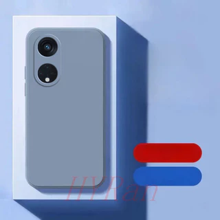 OPPO Reno 8T 5G เคสโทรศัพท์ซิลิโคนสีทึบ YT