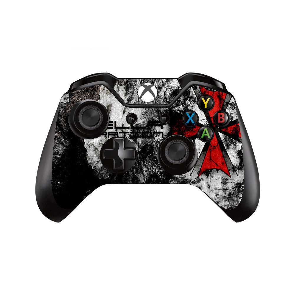 ขายตรงจากโรงงาน XBOX ONE Handle Sticker Making One Handle Sticker Support