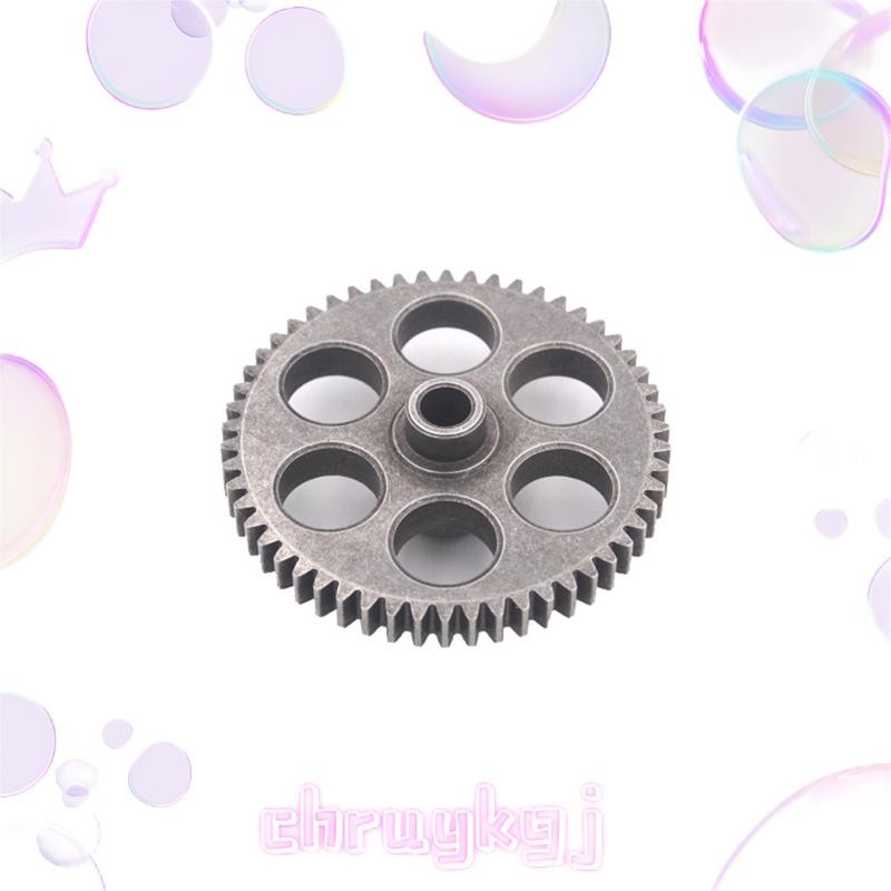 เฟืองทด 104019-2232 สําหรับ  104009 104016 104019 12402-A 12409 RC อะไหล่รถยนต์ chruykgj.th