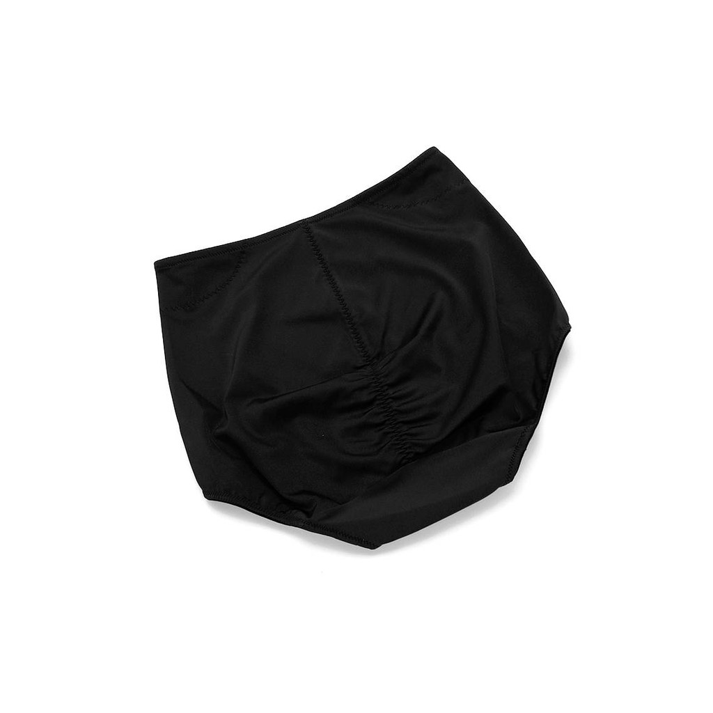 Sabina กางเกงในกระชับสัดส่วนเอวสูงปานกลาง Medium Support รหัส SGY25012BK - สีดำ — صورة 2