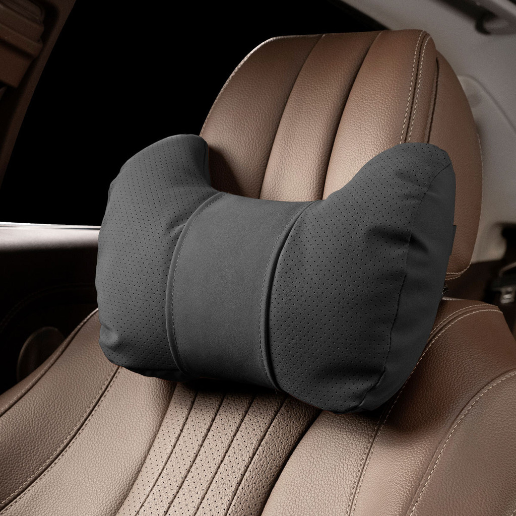 รถHeadrest/LumbarสนับสนุนTravel RestรถคอหมอนเบาะเอวสําหรับHaval Jolion 2024 H1 H2 H6 H9 H7 F7X F7 H2