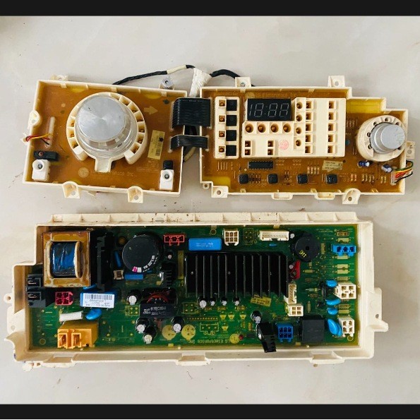 เอ็บ58953303เมนบอร์ด WD-T12345D EBR64974308บอร์ดแสดงผล EBR67836603