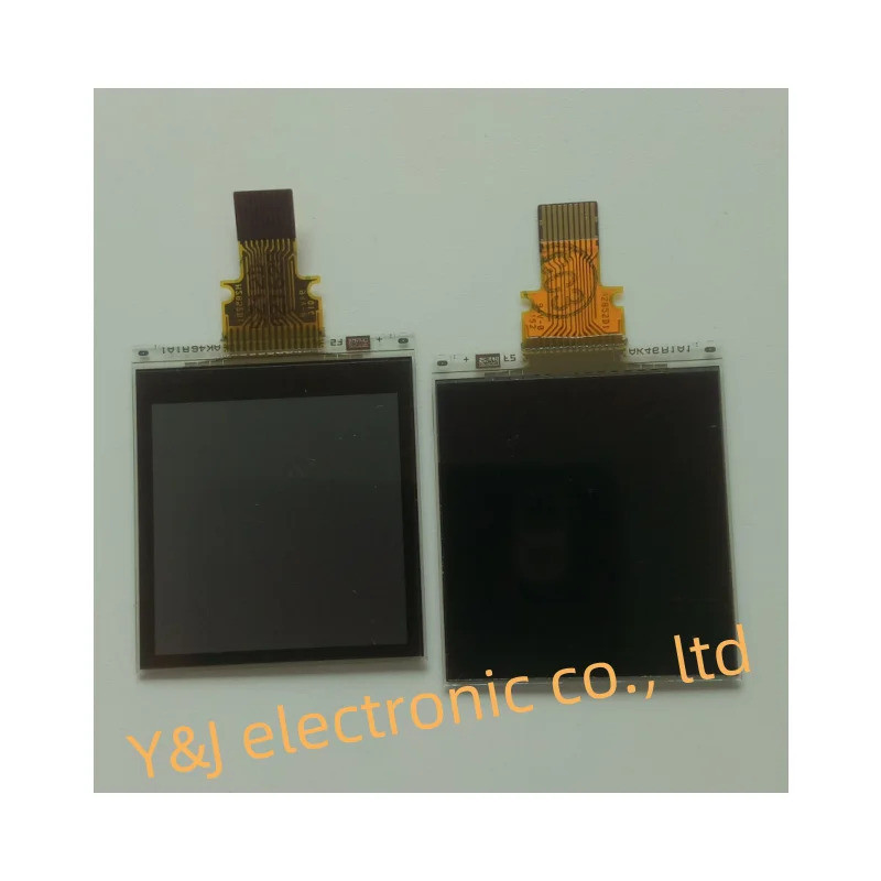 LS013B7DH03 1.28" 128*128 จอแสดงผลแผง TFT-LCD Y&J