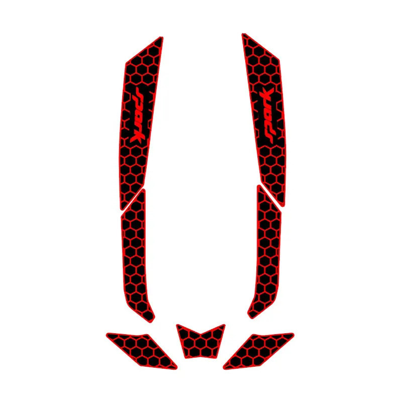 [NEW] แผ่นโฟม Jet Ski Traction Pad สำหรับเดค Seadoo Spark 2up 2025