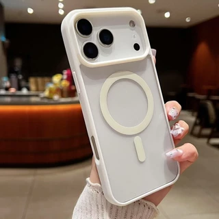 Case For iPhone 17 / 17Pro / 17Air / 17Promax ตรงรุ่น เคสกันกระแทก สำหรับ ไอโฟน 16Promax ทุกรุ่น งานหรู ราคาถุก 045