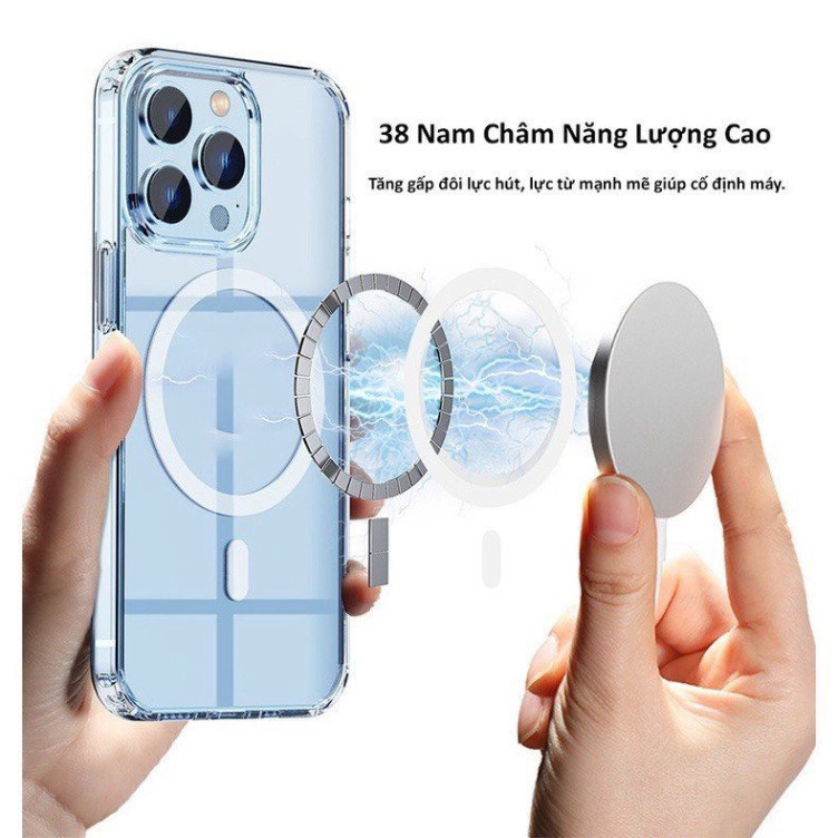 ส่งด่วน กทม เคส สำหรับ iPhone 17 - 17Pro - 17Air - 17Promax  เคส ชาร์จได้ For ไอโฟน 16/15/14/13/12/11 งานแท้ Mutural 047 - รูปที่ 3